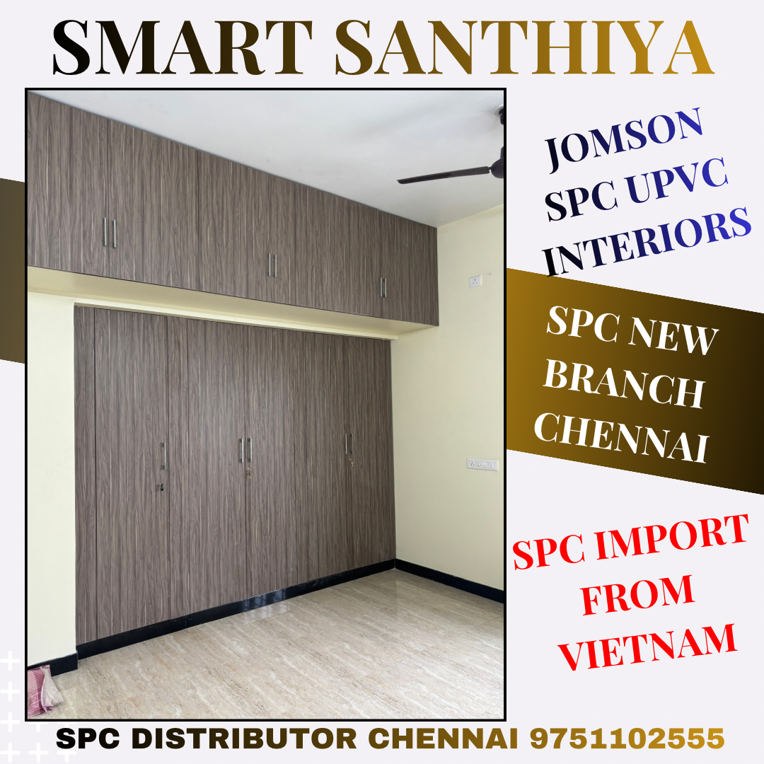 spc modular kitchen chennai